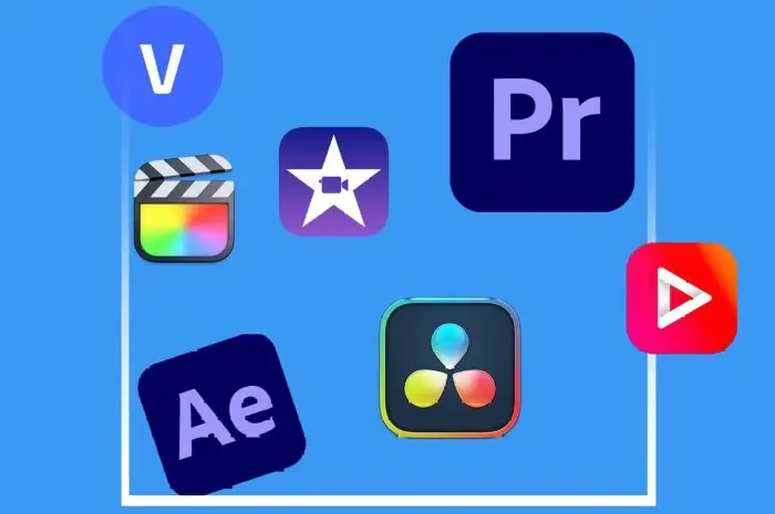 Aplikasi Edit Video Terbaik