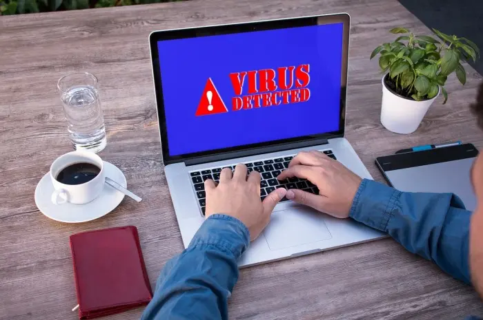 Cara Penyebaran Virus Malware