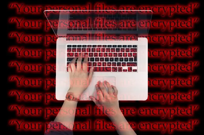 Dampak Virus Malware pada Sistem Komputer