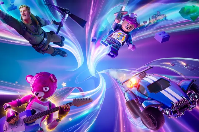 Fortnite