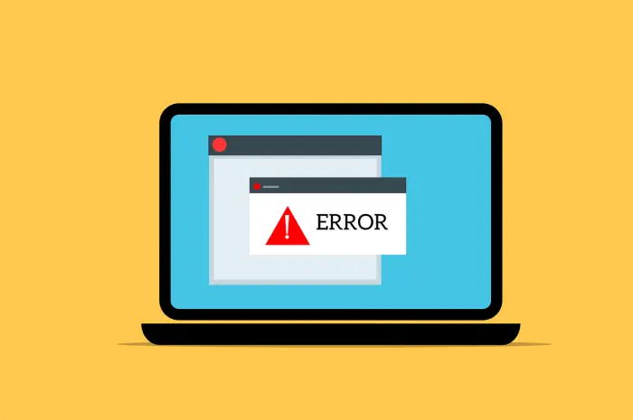 Gejala Infeksi Virus Malware