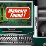 Jenis-Jenis Virus Malware