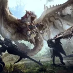 Monster Hunter World