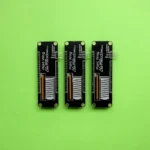 Pembagian RAM Berdasarkan Jenis dan Kapasitas