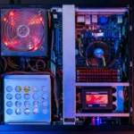 Power Supply Unit (PSU)