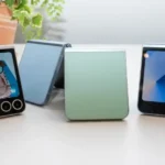 Prospek dan Nilai Samsung Galaxy Z Flip6