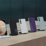 Spesifikasi Teknis Samsung Galaxy S23