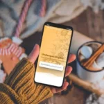 Bagikan Undangan ke Penerima