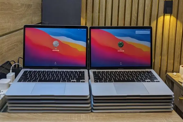 Apple MacBook Air 13 2020 M1