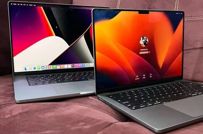 Apple MacBook Pro 2021 16 M1 Pro
