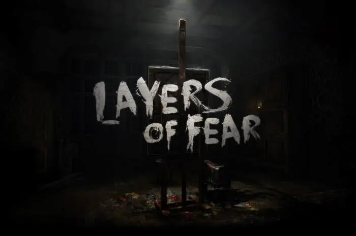 Layers of Fear