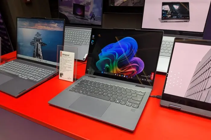 Lenovo IdeaPad Slim 5