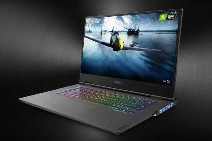Lenovo Legion Y740