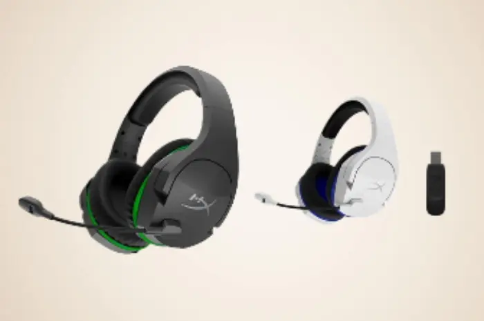 HyperX Cloud Stinger
